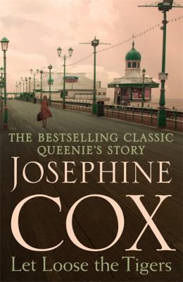 Cover for Let Loose the Tigers