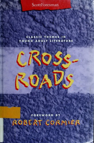 Cover for Crossroads
