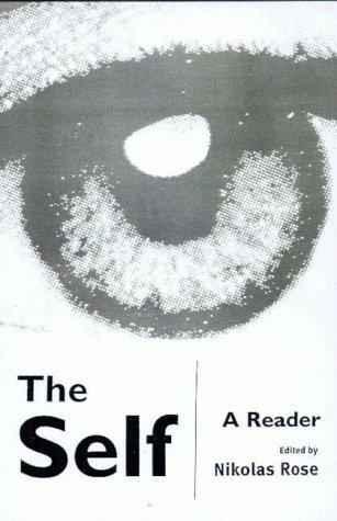 Cover for The Self