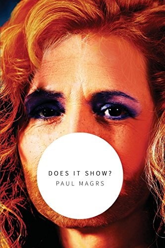 Cover for Does It Show?