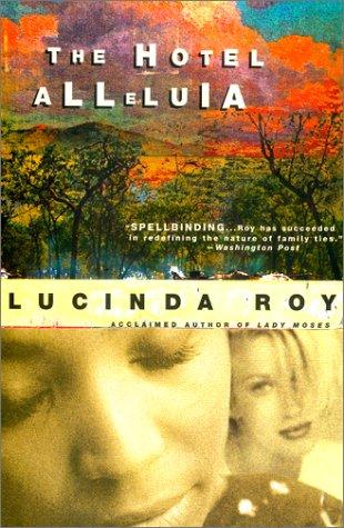 Cover for The Hotel Alleluia