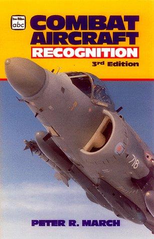 Cover for Combat Aircraft Recognition