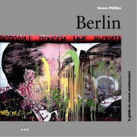 Cover for Berlin