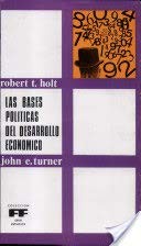 Cover for Las bases políticas del desarrollo económico