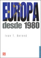 Cover for Europa desde 1980