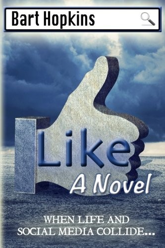 Cover for Like