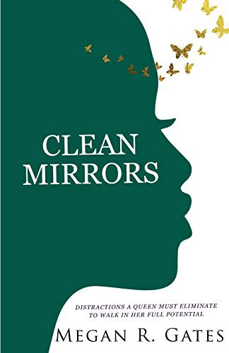 Cover for Clean Mirrors