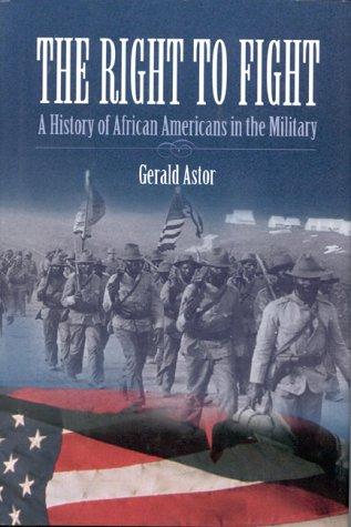 Cover for The right to fight