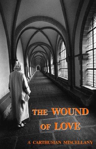 Cover for The Wound of Love