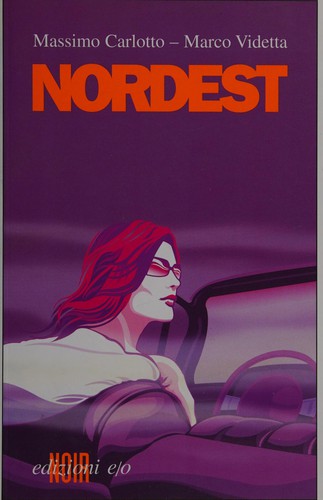 Cover for Nordest