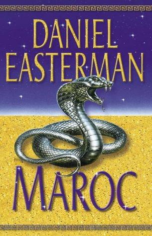 Cover for Maroc