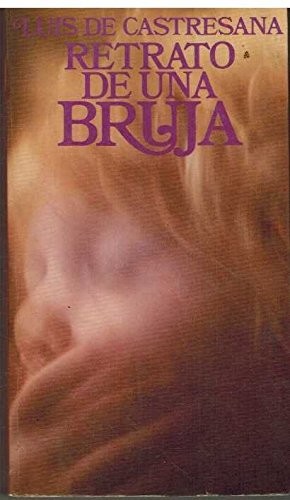 Cover for Retrato de una bruja
