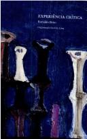 Cover for Experiência crítica