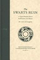 Cover for The Swarts Ruin