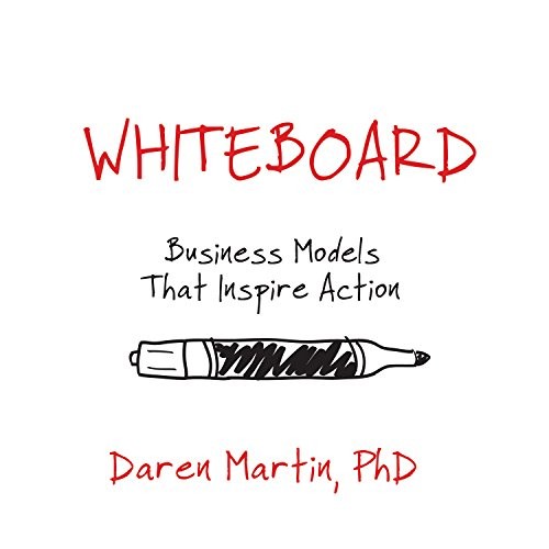 Cover for Whiteboard