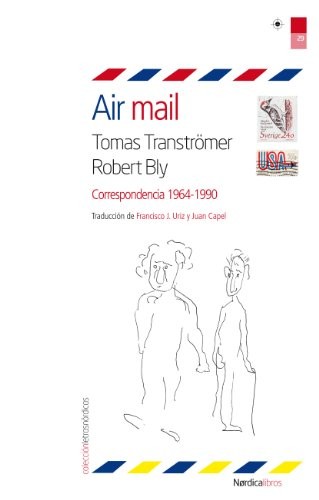 Cover for Air mail
