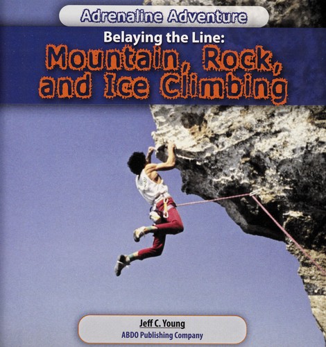 Cover for Belaying the line