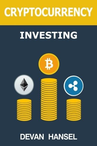 Cover for Cryptocurrency Investing