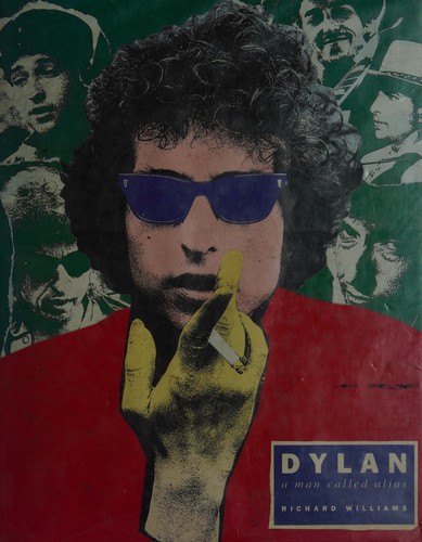 Cover for Dylan