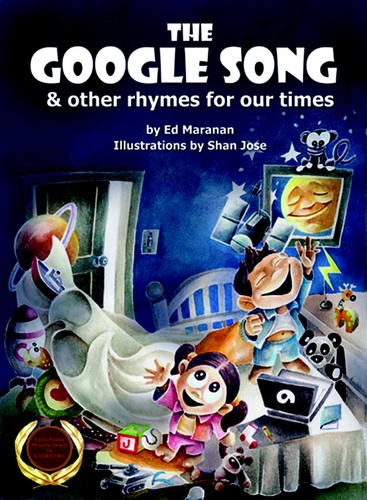 Cover for The Google Song