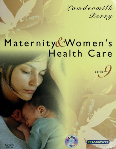 Cover for Study guide