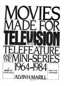 Cover for Movies made for television