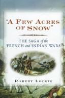 Cover for A few acres of snow