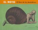 Cover for El Roto El Libro De Los Desordenes / The Hole The Book of the Mess (Reservoir)
