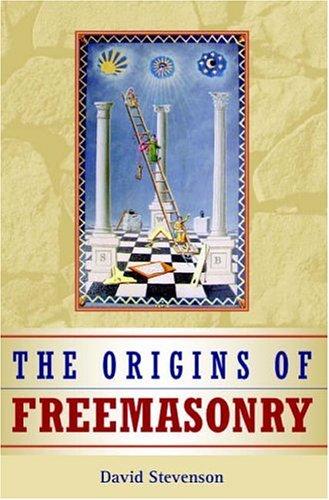 Cover for The Origins of Freemasonry