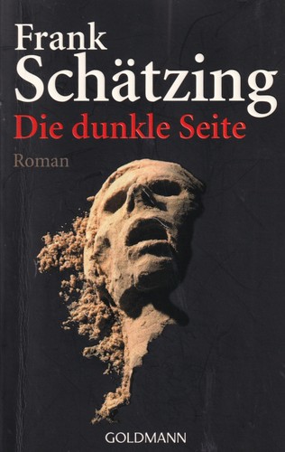 Cover for Die dunkle Seite