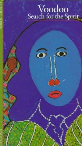 Cover for Discoveries: Voodoo