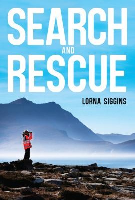 Cover for Search and Rescue