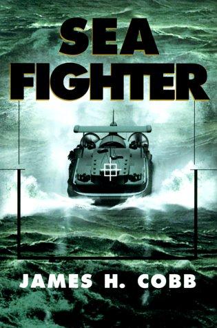 Cover for Sea fighter