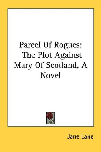 Cover for Parcel Of Rogues