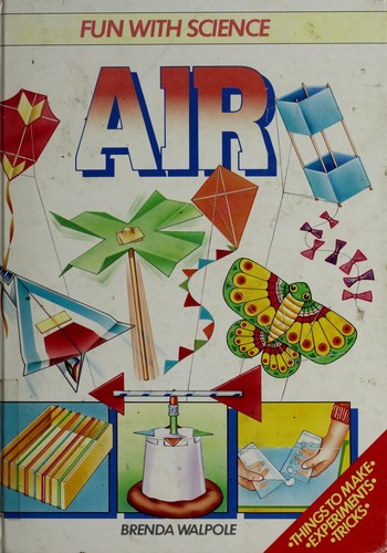 Cover for Air