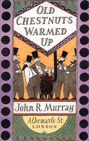Cover for Old Chestnuts Warmed Up