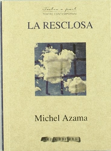 Cover for La Resclosa