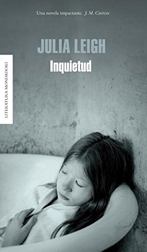 Cover for Inquietud