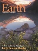 Cover for Earth
