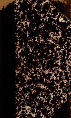 Cover for Traité d'analyse