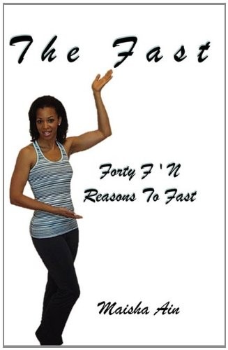 Cover for The Fast
