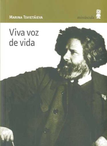 Cover for Viva voz de vida