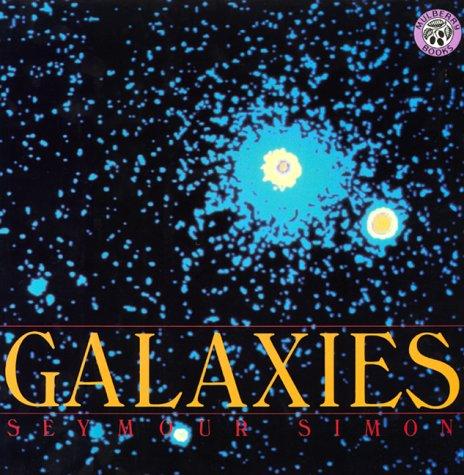 Cover for Galaxies
