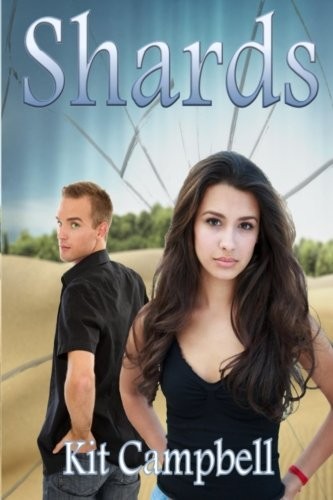 Cover for Shards