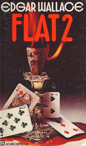 Cover for Flat 2