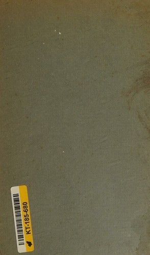 Cover for A dictionary of theatrical terms.