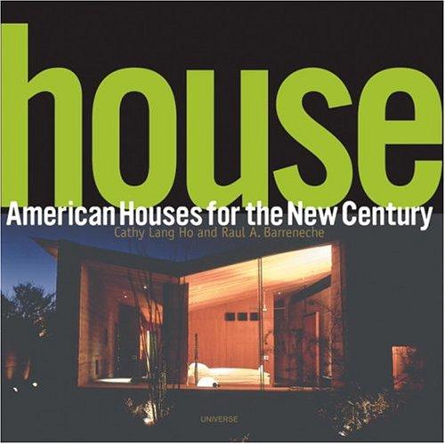 Cover for House
