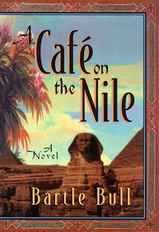 Cover for A Cafe on the Nile
