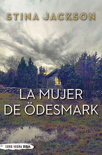 Cover for La mujer de Ödesmark