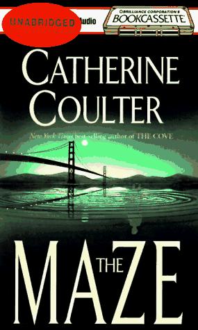 Cover for The Maze (Bookcassette(r) Edition)
